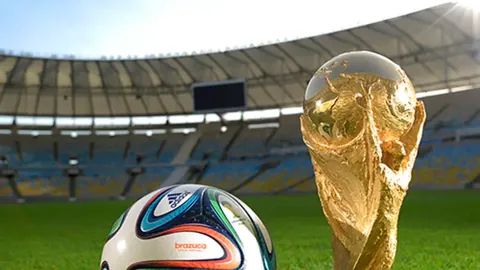 伊藤洋辉：世界杯惊喜入幕，未来专注蓄力沉淀